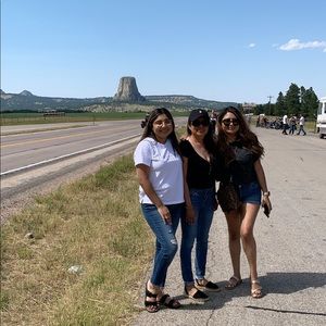 Meet your Posher, Salma